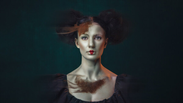 Photograph Mikko Parkkonen Lasting I on One Eyeland